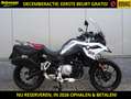 BMW F 750 GS ABS VERLAAGD Wit - thumbnail 1