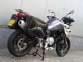 BMW F 750 GS ABS VERLAAGD Wit - thumbnail 3