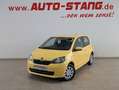 Skoda Citigo **1.HAND+KLIMA+TAGFAHRLICHT** Gelb - thumbnail 2