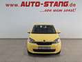 Skoda Citigo **1.HAND+KLIMA+TAGFAHRLICHT** Gelb - thumbnail 5