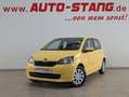 Skoda Citigo **1.HAND+KLIMA+TAGFAHRLICHT** Gelb - thumbnail 1