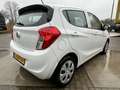 Opel Karl 1.0 ecoFLEX 120 Jaar Edition / Airco / Cruise / Ra Wit - thumbnail 2