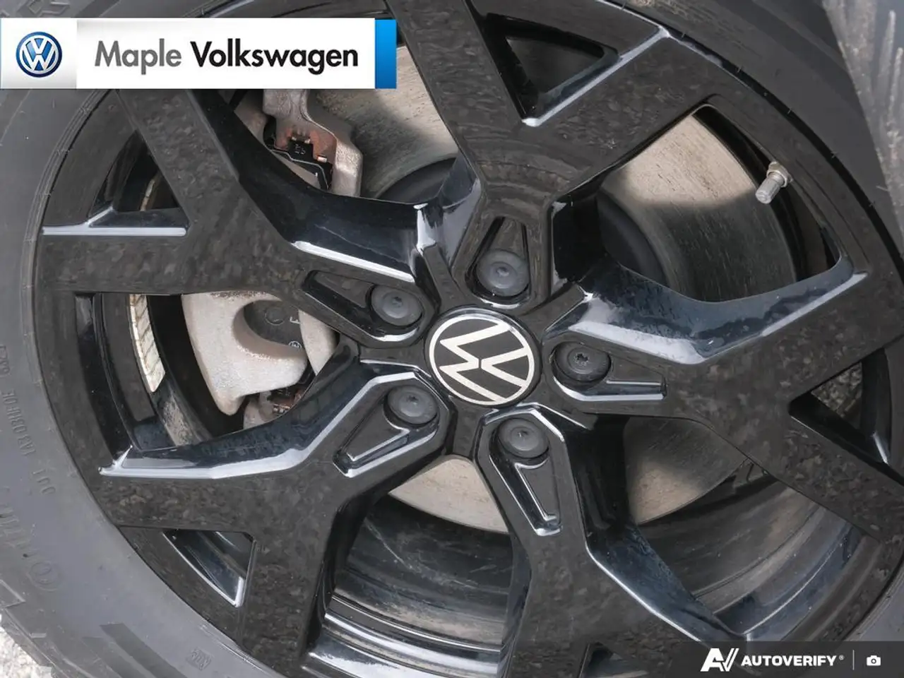 Volkswagen Atlas fotografie Volkswagen Atlas