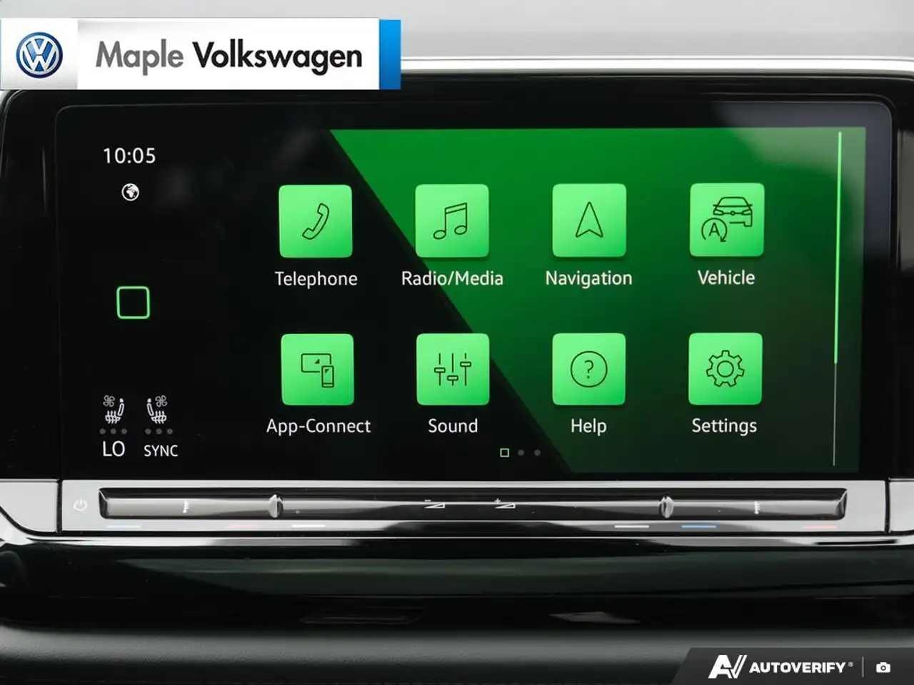 Volkswagen Atlas fotografie Volkswagen Atlas