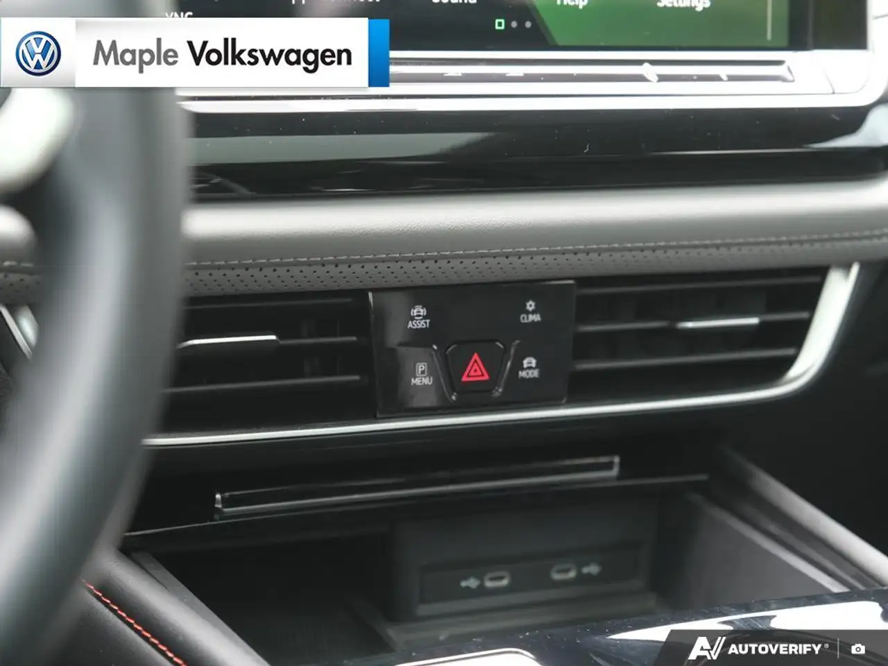 Volkswagen Atlas fotografie Volkswagen Atlas