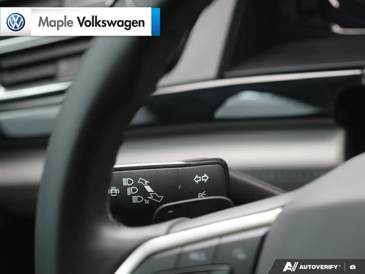 Volkswagen Atlas fotografie Volkswagen Atlas