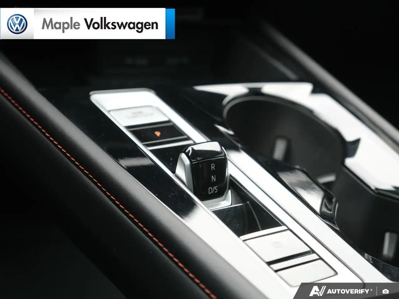 Volkswagen Atlas fotografie Volkswagen Atlas