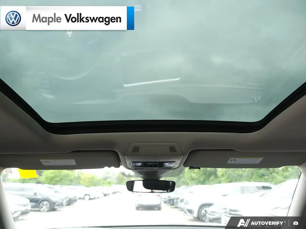 Volkswagen Atlas fotografie Volkswagen Atlas