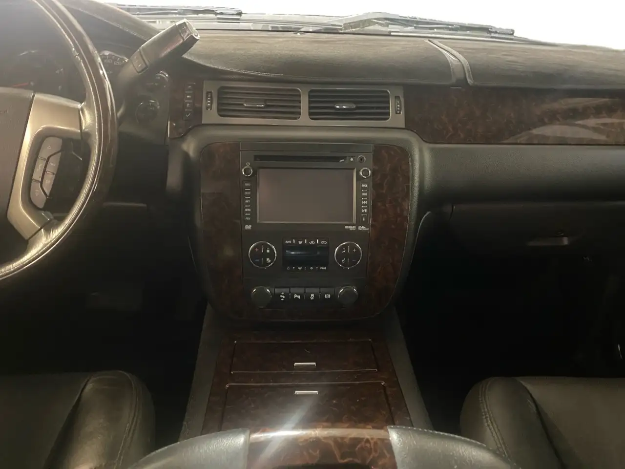 GMC Sierra 2500HD снимка GMC Sierra 2500HD