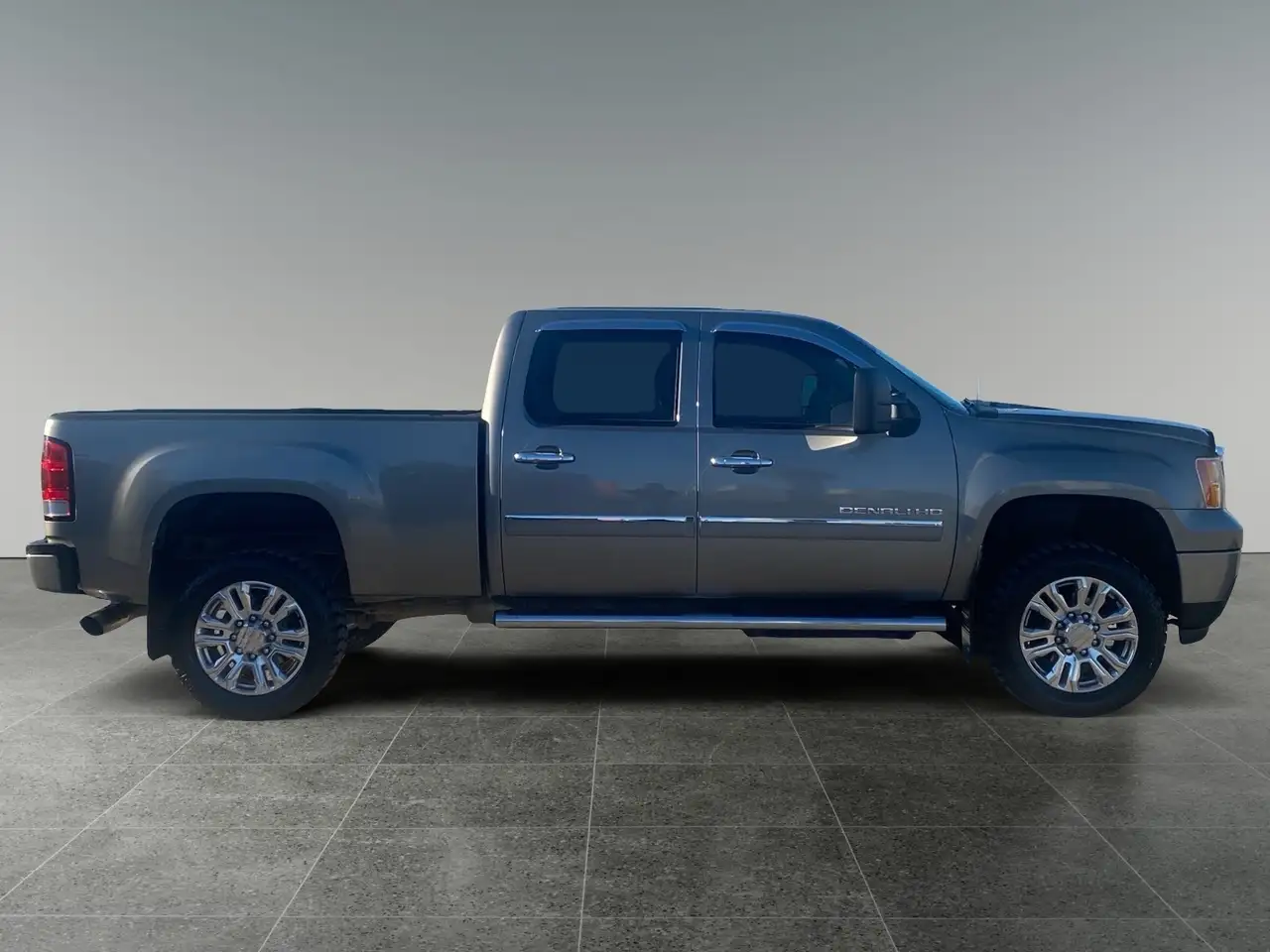 GMC Sierra 2500HD снимка GMC Sierra 2500HD
