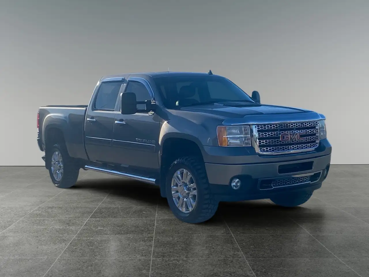 GMC Sierra 2500HD снимка GMC Sierra 2500HD