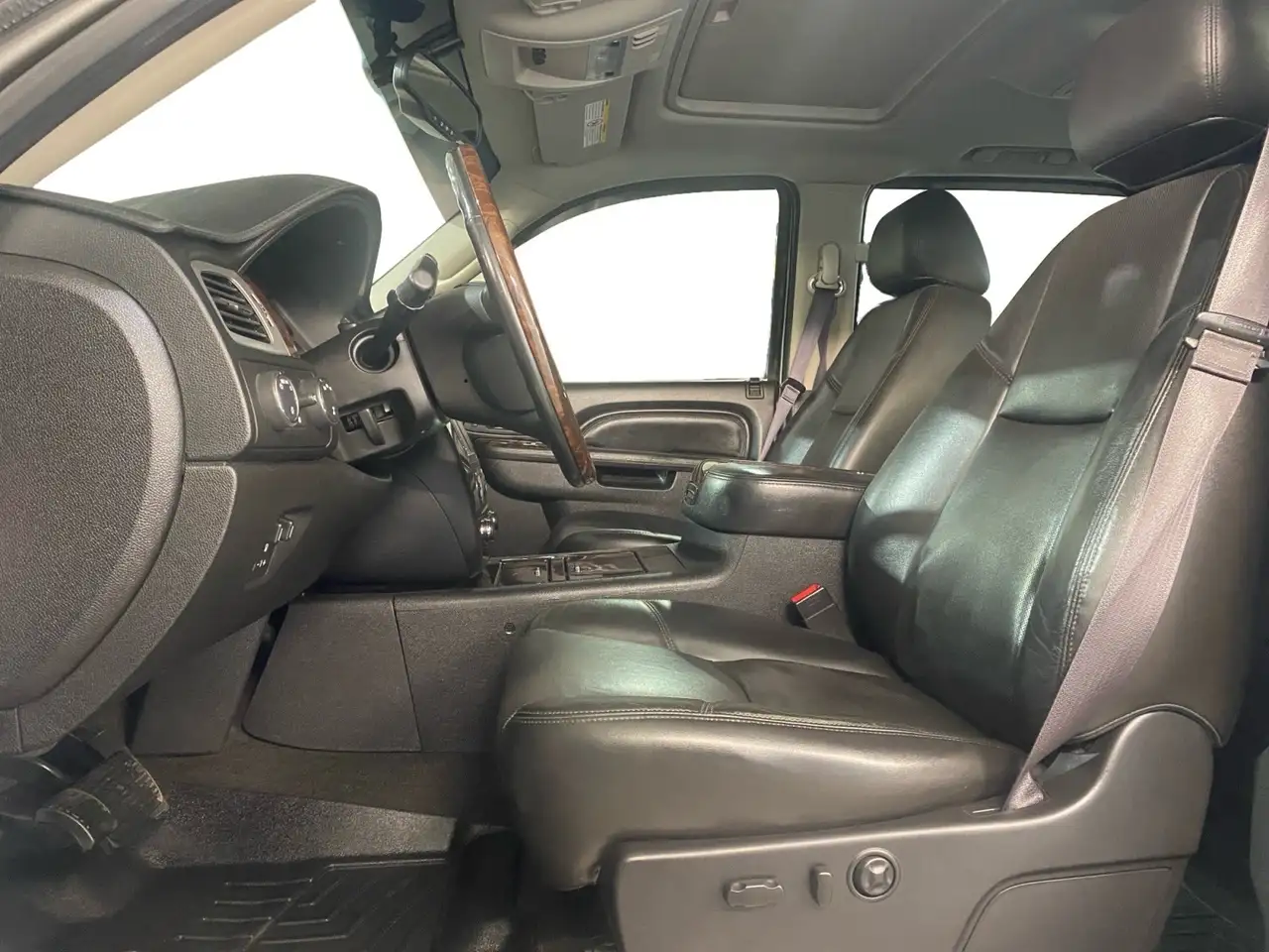 GMC Sierra 2500HD снимка GMC Sierra 2500HD