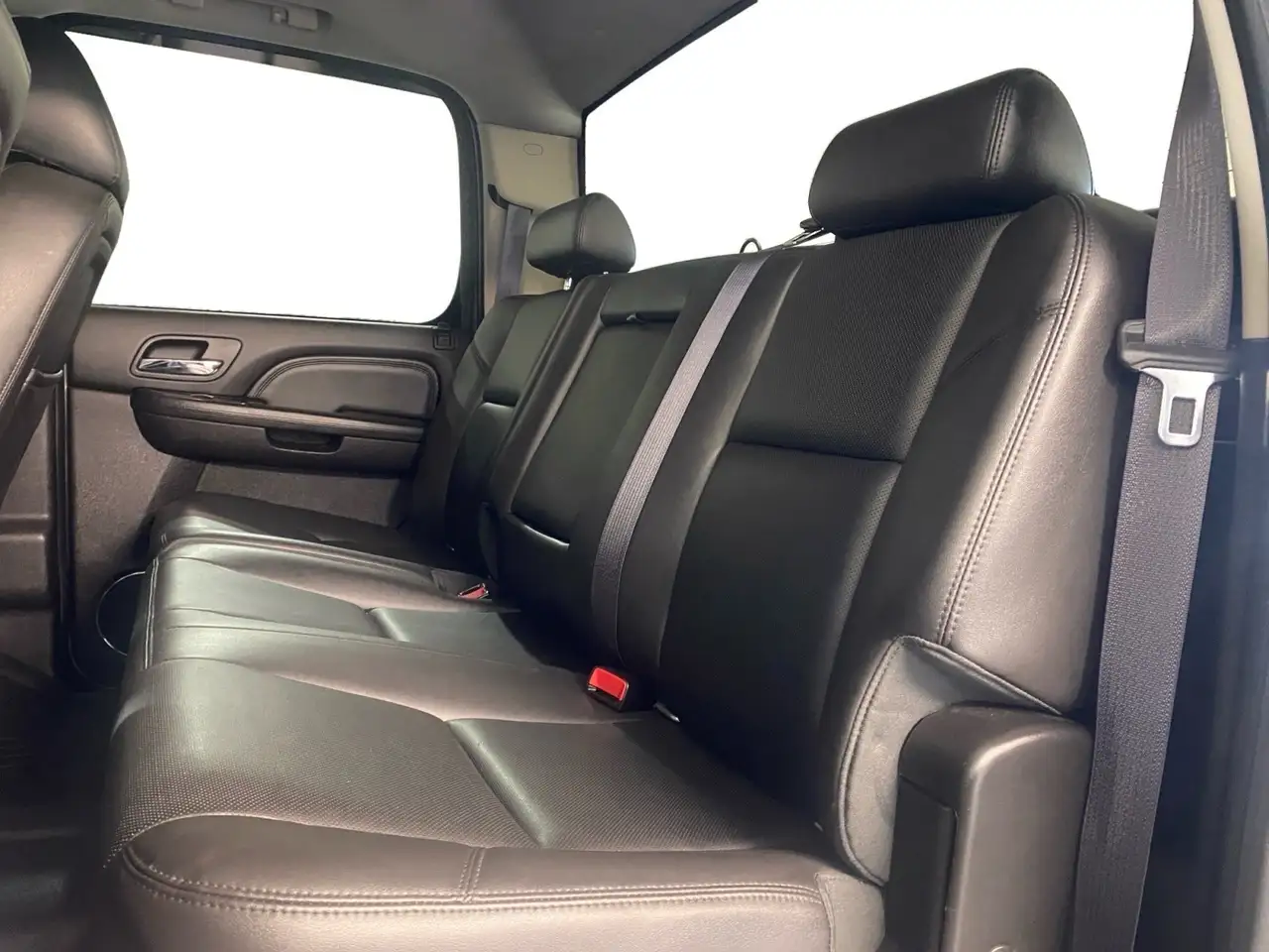 GMC Sierra 2500HD снимка GMC Sierra 2500HD