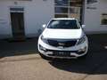 Kia Sportage Vision 4WD Weiß - thumbnail 2