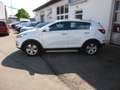 Kia Sportage Vision 4WD Weiß - thumbnail 4