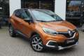 Renault Captur 1.2 TCe Intens 120 pk EDC AUTOMAAT,Navigatie, Came Orange - thumbnail 5
