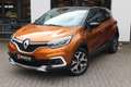 Renault Captur 1.2 TCe Intens 120 pk EDC AUTOMAAT,Navigatie, Came Orange - thumbnail 2