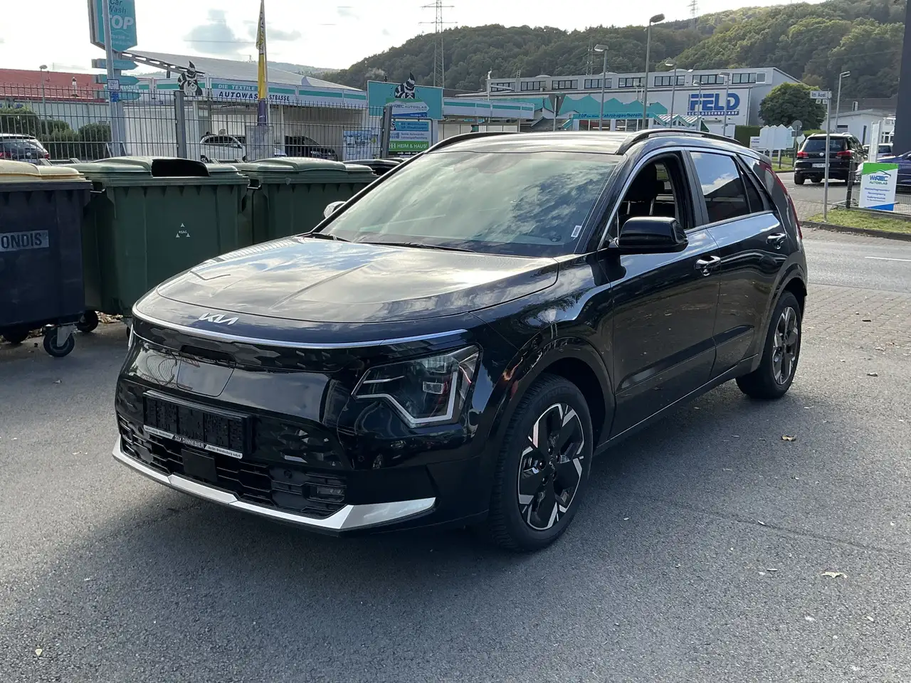 Kia Niro
