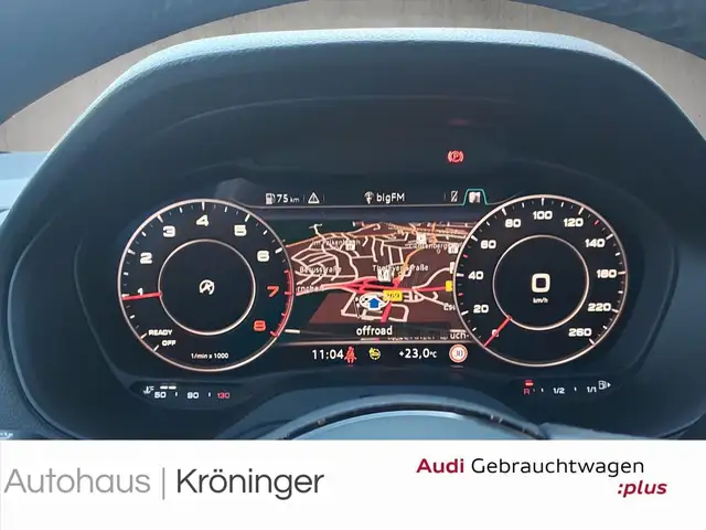 Audi Q2 view 12