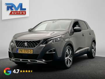 1.6 e-THP GT Line | Origineel NL | Focal | Cruise/