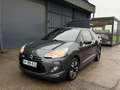 Citroen DS3 DS3 Cabriolet VTi 82 PureTech So Chic Gris - thumbnail 2