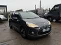 Citroen DS3 DS3 Cabriolet VTi 82 PureTech So Chic Gris - thumbnail 3