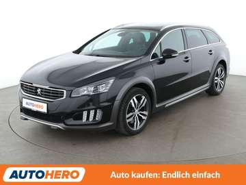 2.0 Blue-HDi RXH Aut.*LED*NAVI*TEMPO*PDC*SHZ*KLIMA