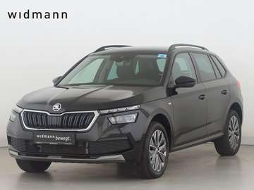 Kamiq 1.5 TSI Tour OPF (EURO 6d) *ACC*LED*PTS*Rück