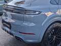 Porsche Cayenne E-Hybrid 470Cv Coupé OpenSky ACC 21“Keyless Grigio - thumbnail 5