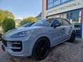 Porsche Cayenne E-Hybrid 470Cv Coupé OpenSky ACC 21“Keyless Grigio - thumbnail 1
