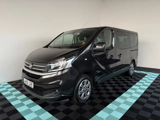 Fiat Talento Talento 1.6 TwinTurbo MJT 145CV PC-TN Combi 12q