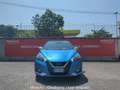 Nissan Micra 5ª serie Micra IG-T 92 GPL 5 porte Eco N-Design Blu/Azzurro - thumbnail 2