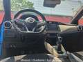 Nissan Micra 5ª serie Micra IG-T 92 GPL 5 porte Eco N-Design Blu/Azzurro - thumbnail 13