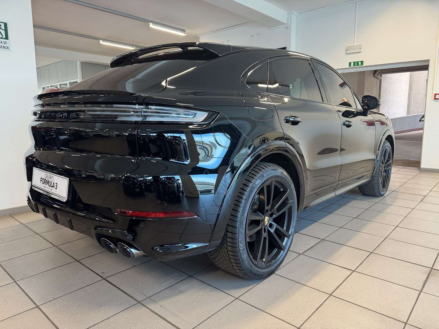 Porsche Cayenne III V6 -  - Joinsteer - #2