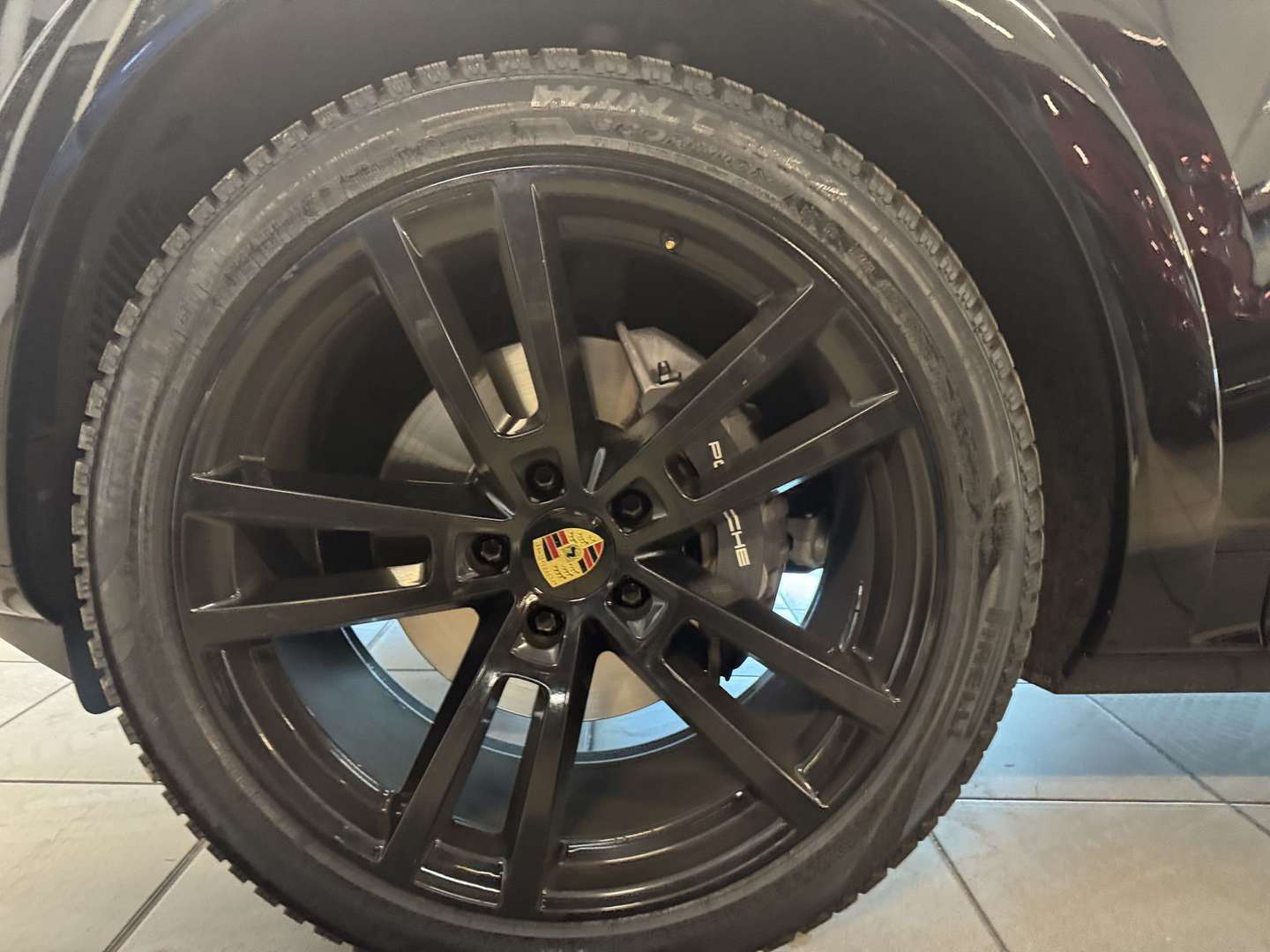 Porsche Cayenne III V6 -  - Joinsteer - #4