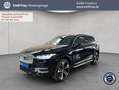 Volvo XC90 XC90 T8 AWD Plug-in Hybrid Ultra-Bright 22'' 360° Schwarz - thumbnail 1