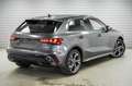 Audi A3 Sportback 40 TFSI S-tronic quattro S-Li -LAG. 1... Grau - thumbnail 3