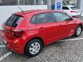 Volkswagen Polo 1,0 Austria Rot - thumbnail 4