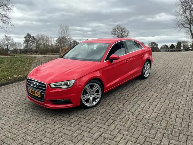 Audi A3 1.4 TFSI AMBITITION PRO LINE PLUS