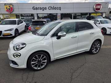 DOLCEVITA SPECIAL SERIES 1.5 DCT HYBRID 130