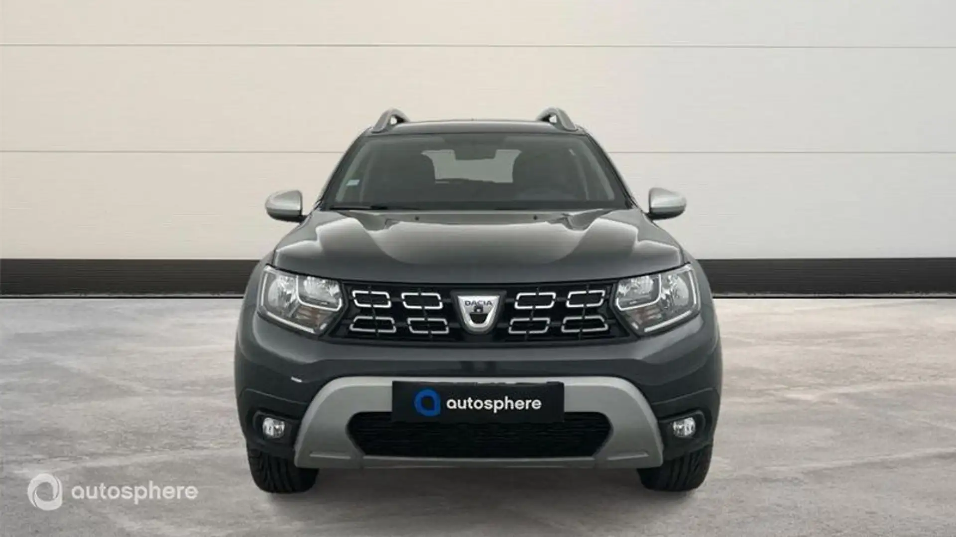 Dacia Duster 1.3 TCe 150ch FAP Prestige 4x2 - 2