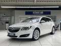 Opel Insignia 2.0 Inovation Navi BiXenon Bose Kamera Weiß - thumbnail 1