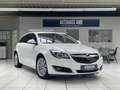 Opel Insignia 2.0 Inovation Navi BiXenon Bose Kamera Weiß - thumbnail 3