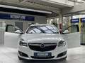 Opel Insignia 2.0 Inovation Navi BiXenon Bose Kamera Weiß - thumbnail 8