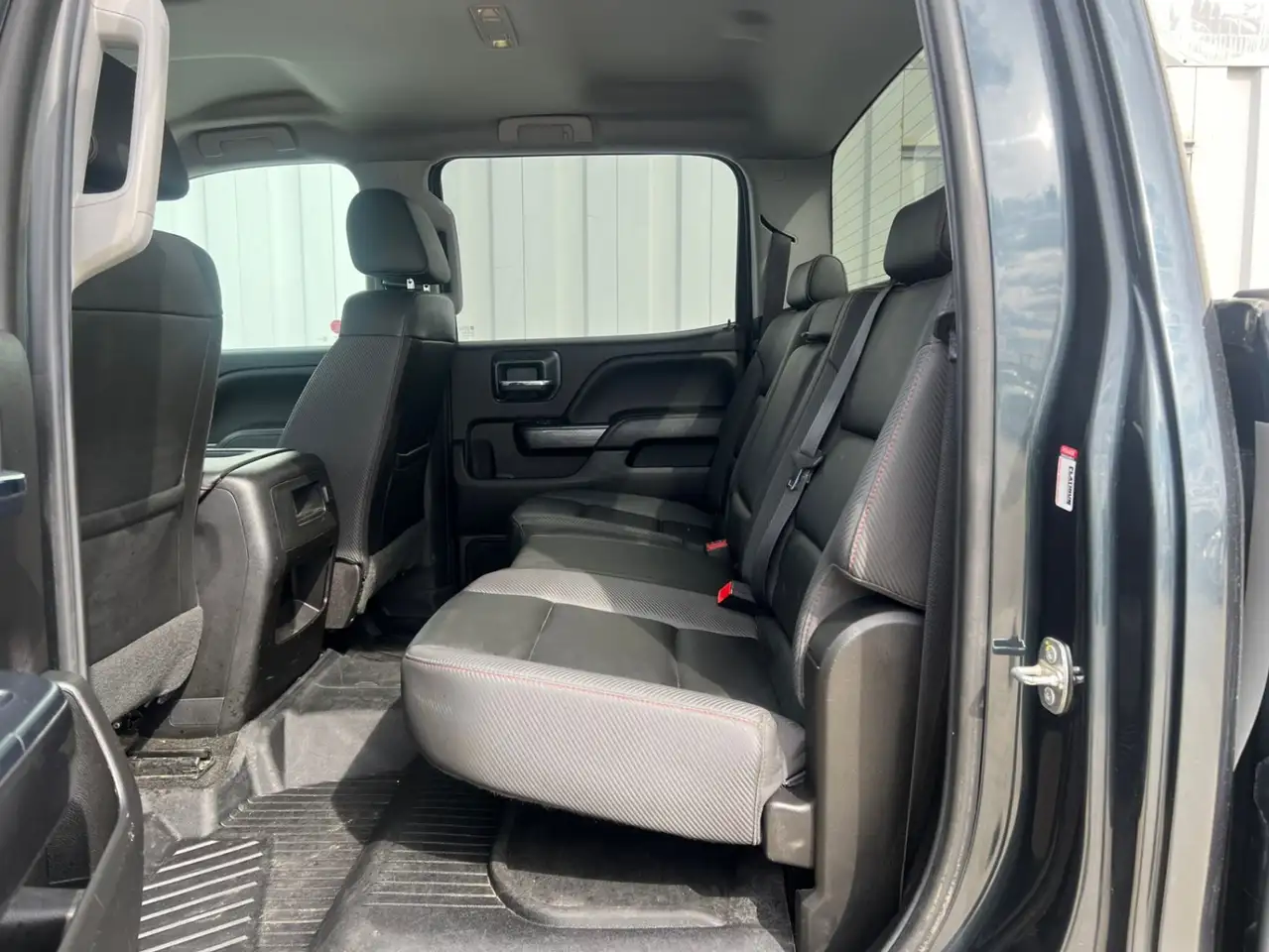 GMC Sierra 2500HD снимка GMC Sierra 2500HD