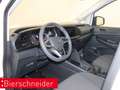 Volkswagen Caddy Maxi Cargo 2.0 TDI NAVI TEMPOMAT MFL Weiß - thumbnail 8