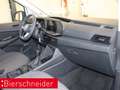 Volkswagen Caddy Maxi Cargo 2.0 TDI NAVI TEMPOMAT MFL Weiß - thumbnail 9