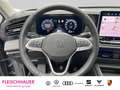 Volkswagen Tiguan 2.0 TDI Life Navi Digitales Cockpit LED ACC Apple Grau - thumbnail 8