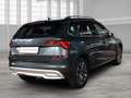 Skoda Kamiq Scoutline 1.6 TDI DSG AHK Navi LED Kurvenlicht Spe Grau - thumbnail 3