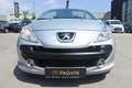 Peugeot 207 CC 1,6 HDi 110/NUR 98000KM/PICKERL 8/26 Silber - thumbnail 4